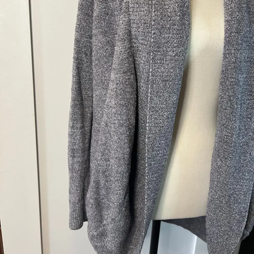 Barefoot Dreams coziest sweaters